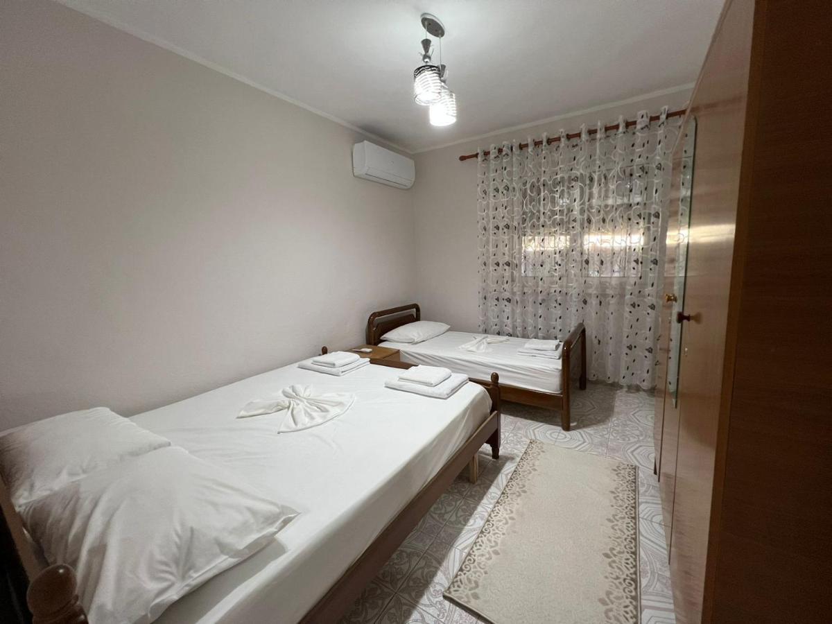 Home Shkodra Center Buitenkant foto
