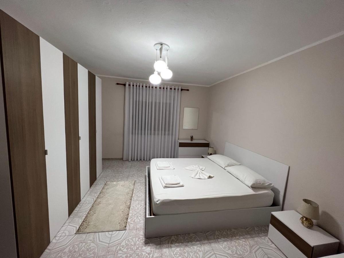 Home Shkodra Center Buitenkant foto